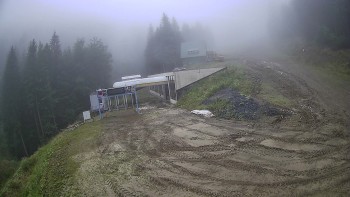 Červenohorské sedlo