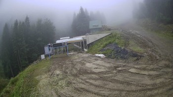 Červenohorské sedlo