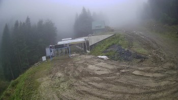 Červenohorské sedlo