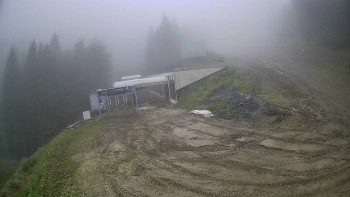 Červenohorské sedlo