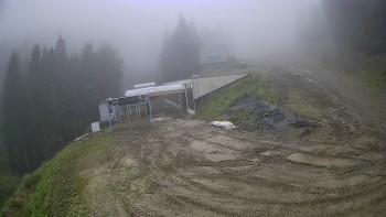 Červenohorské sedlo