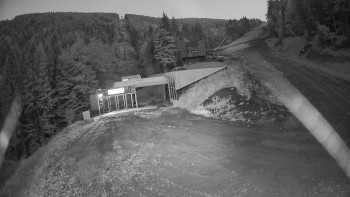 Červenohorské sedlo