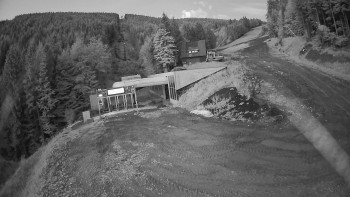 Červenohorské sedlo