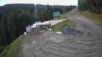 Červenohorské sedlo