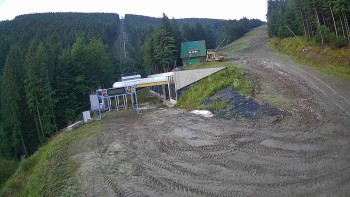 Červenohorské sedlo