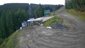 Červenohorské sedlo