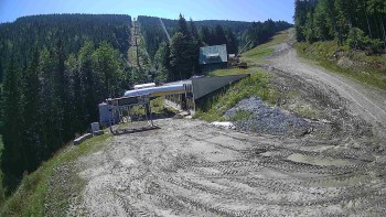 Červenohorské sedlo