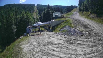 Červenohorské sedlo