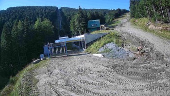 Červenohorské sedlo