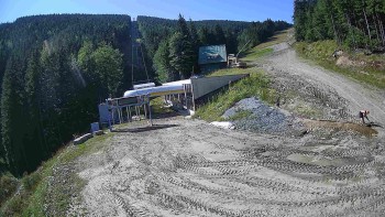 Červenohorské sedlo