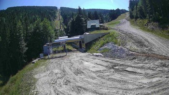Červenohorské sedlo