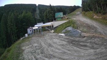 Červenohorské sedlo