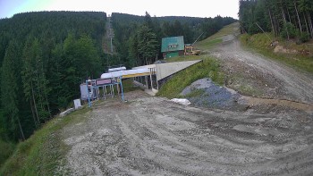 Červenohorské sedlo