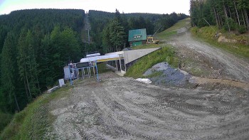 Červenohorské sedlo