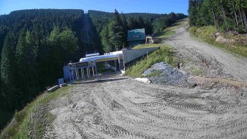 Červenohorské sedlo