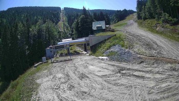 Červenohorské sedlo