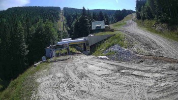 Červenohorské sedlo