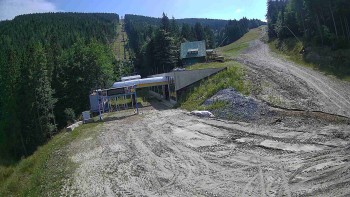Červenohorské sedlo