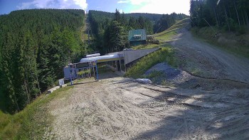 Červenohorské sedlo