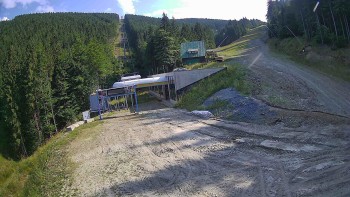 Červenohorské sedlo