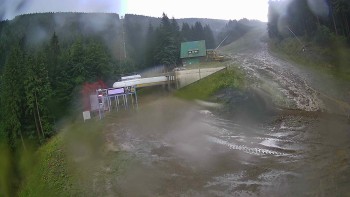 Červenohorské sedlo