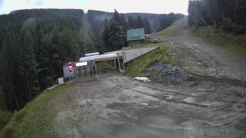 Červenohorské sedlo