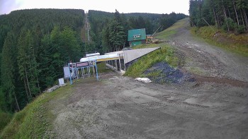 Červenohorské sedlo