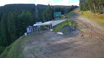 Červenohorské sedlo