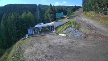 Červenohorské sedlo