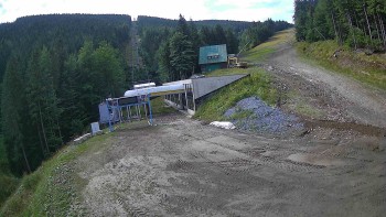 Červenohorské sedlo