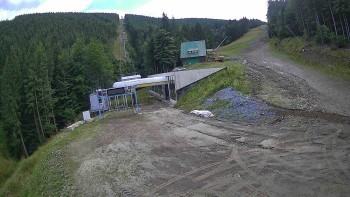 Červenohorské sedlo
