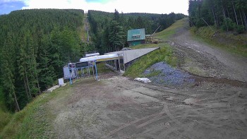 Červenohorské sedlo