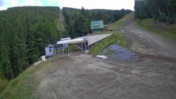 Červenohorské sedlo