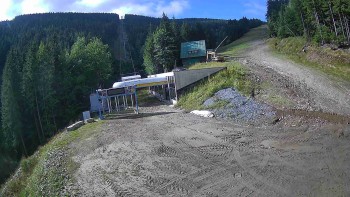 Červenohorské sedlo