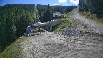Červenohorské sedlo