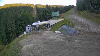 Červenohorské sedlo