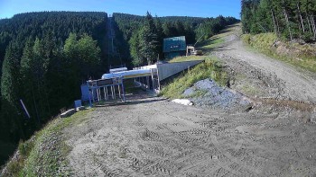 Červenohorské sedlo
