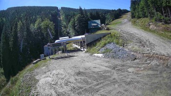 Červenohorské sedlo