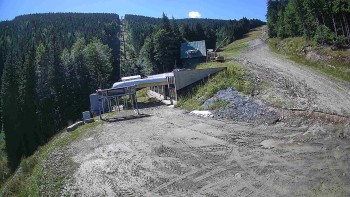 Červenohorské sedlo