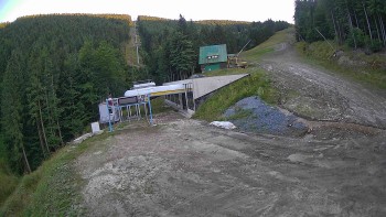 Przełęcz Czerwonohorska