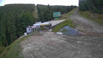 Przełęcz Czerwonohorska