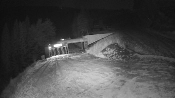 Červenohorské sedlo