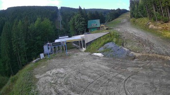 Červenohorské sedlo