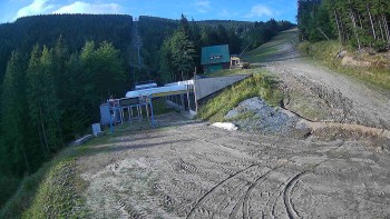Červenohorské sedlo