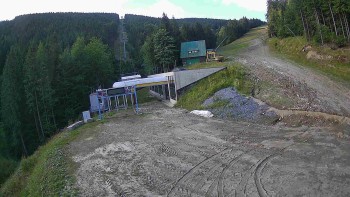 Červenohorské sedlo