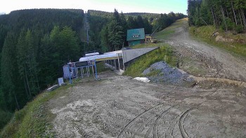 Červenohorské sedlo