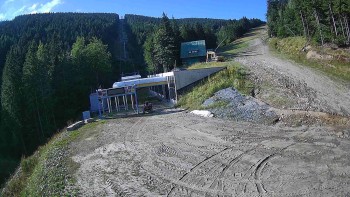 Červenohorské sedlo