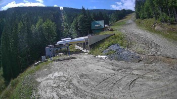 Červenohorské sedlo