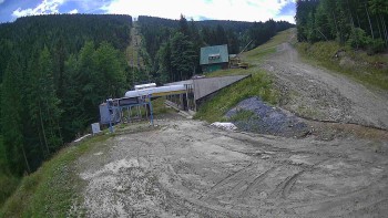 Červenohorské sedlo