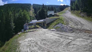 Červenohorské sedlo